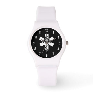 Nursing Wrist Watch