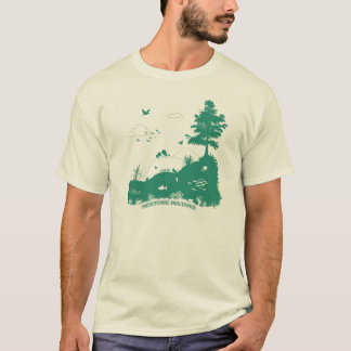 Nurture Nature T-Shirt