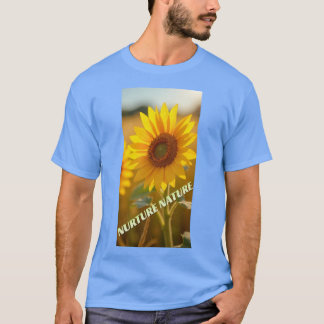 NURTURE NATURE T-Shirt