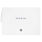 Nurture strength of spirit cards (Back Horizontal)