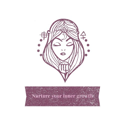 Nurture your inner growth T_Shirt