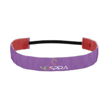 NuSpira Athletic Headband