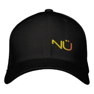 NüSpira Baseball Cap