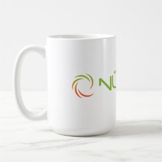 NuSpira Coffee Mug