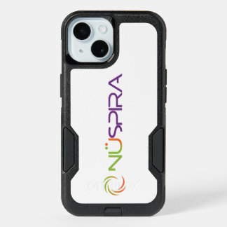 NuSpira iPhone 15 Case