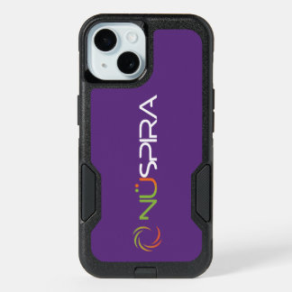 NuSpira iPhone 15 Case
