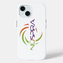 NuSpira iPhone 15 Case