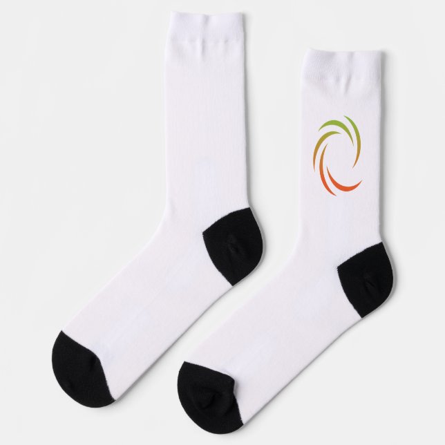 NuSpira Pair of Socks (Left)