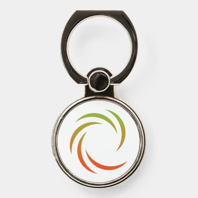 NuSpira Phone Ring Stand (Front)