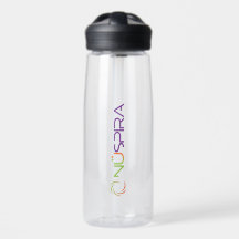 NuSpira Water Bottle