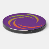 Nuspira Wireless Charger (Front 2)