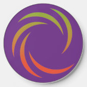 Nuspira Wireless Charger (Front)