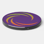 NuSpira Wireless Charger (Front 2)