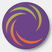 NuSpira Wireless Charger (Front)