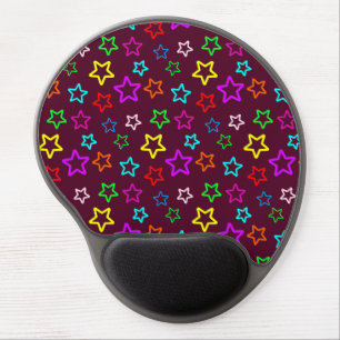 NuSTARS Gel Mouse Pad