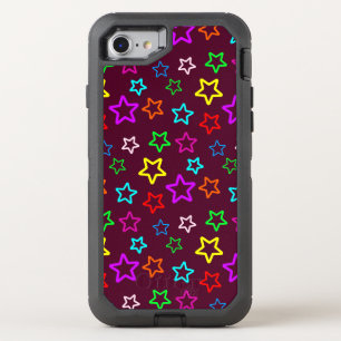 NuSTARS OtterBox Defender iPhone SE/8/7 Case