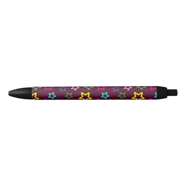 NuSTARS Pen (Front)
