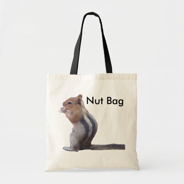 Nut Bag (Front)