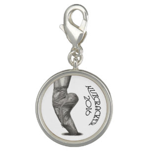 Nutcracker 2016 Charm