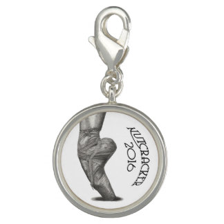 Nutcracker 2016 Charm