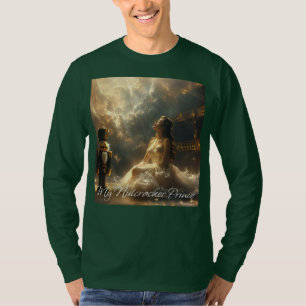 NUTCRACKER - BALLET & DANCE T-Shirt