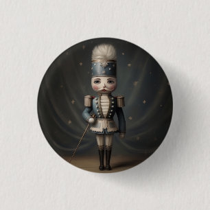  Nutcracker Ballet Nutcracker Button