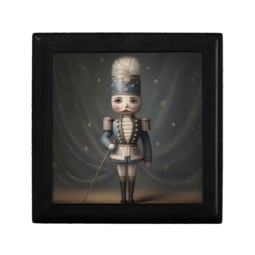 Nutcracker Ballet Nutcracker Gift Box