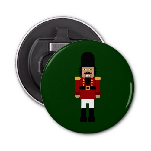 Nutcracker _ Bottle Opener