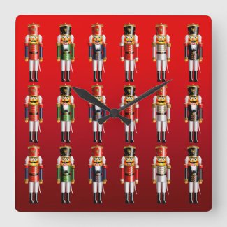 Nutcracker Christmas Ballet