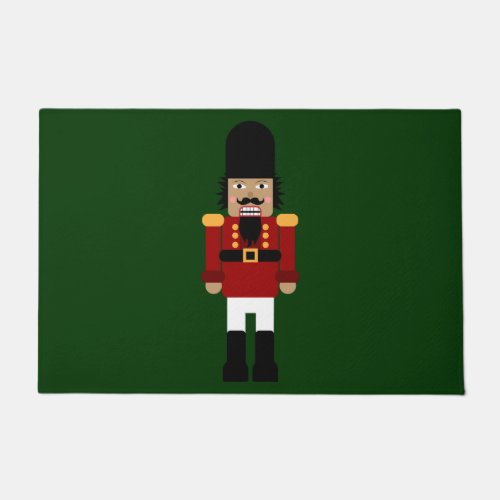 Nutcracker _ Doormat