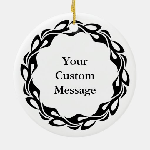 Nutcracker Fritz Ceramic Ornament Zazzle