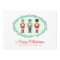 Nutcracker Holiday Photo Card
