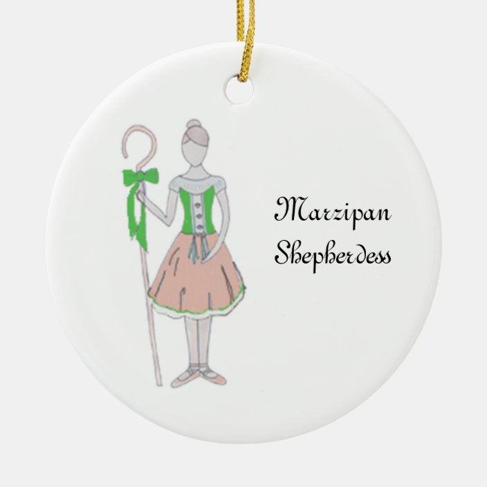 nutcracker ballet keepsakes