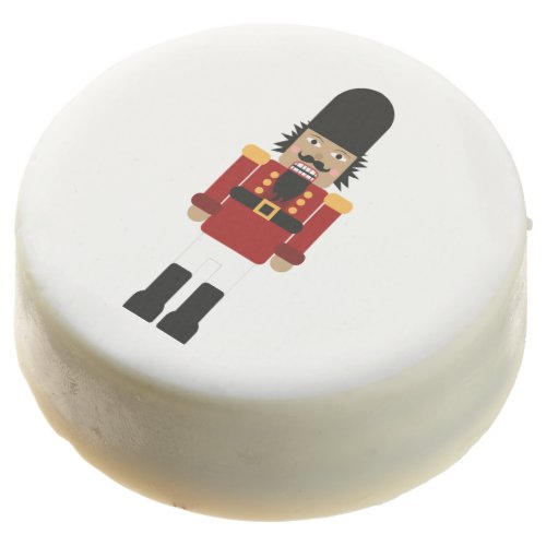 Nutcracker Oreo Treats