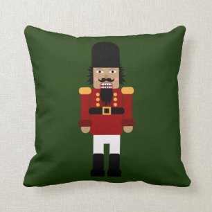 Nutcracker - Pillow