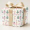 Nutcracker Pink Blue Christmas Ballerina 