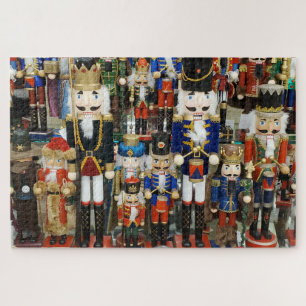 nutcracker puzzle