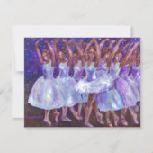 Nutcracker Snow Queen (Front)