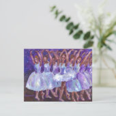 Nutcracker Snow Queen (Standing Front)