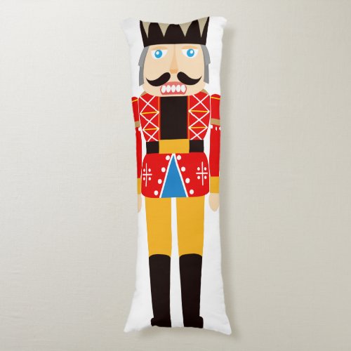 Nutcracker Soldiers _ Lovely and Cute Body Pillow