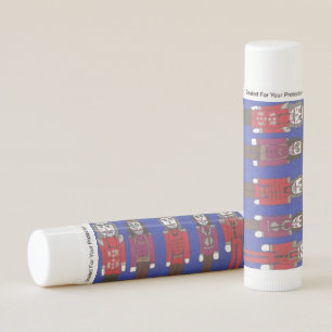 Nutcracker Suite Lip Balm