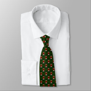Nutcracker - Tie