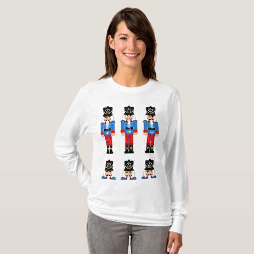 NUTCRACKER Capsule - Waltz Warriors - Youth Short Sleeve T-Shirt