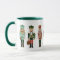 Nutcrackers Christmas