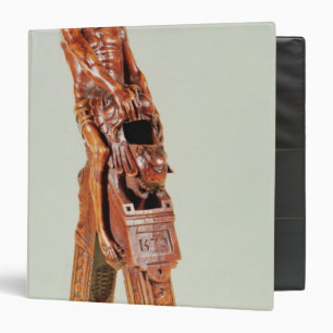 Nutcrackers in the form of a man binder