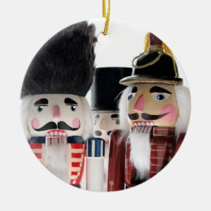 nutcrackers ornament