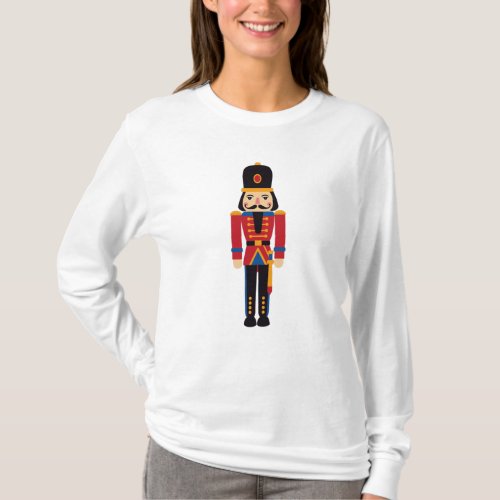 Nutcrackin T_Shirt