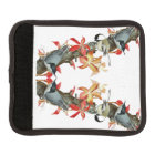 Nuthatch Birds Wildlife Leaves Animals Tote Bag