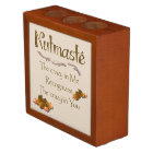 Nutmaste