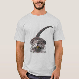 Nutria T-Shirt